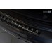 Ochranná lišta hrany kufru Mercedes Benz GLA X156 2013-> černá 2/45026