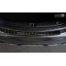 Ochranná lišta hrany kufru Mercedes Benz GLA X156 2013-> černá 2/45026