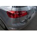 Ochranná lišta hrany kufru Volkswagen Golf Sportsvan 2014-> černá 2/45031