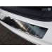 Ochranná lišta hrany kufru Volkswagen Tiguan II all space černá 2/45036