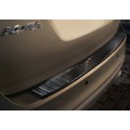 Ochranná lišta hrany kufru Ford Kuga I 2003-2008 černá 2/45039