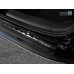 Ochranná lišta hrany kufru Seat Ateca 2016-> černá 2/45041