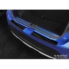 Ochranná lišta hrany kufru Dacia Sandero hatchback / stepway  III 5d 2020-> černá 2/45062
