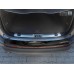 Ochranná lišta hrany kufru Ford Edge II 2014-> černá 2/45068