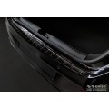 Ochranná lišta hrany kufru Mercedes Benz CLA II shooting brake X118 2019-> černá 2/45081