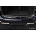 Ochranná lišta hrany kufru BMW iX3 G08 2020-> 2/45082