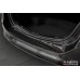 Ochranná lišta hrany kufru Ford Mondeo MK V sedan/hatchback 2014-> černá 2/45083