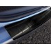 Ochranná lišta hrany kufru Volkswagen Touran II 2010-2015 černá 2/45086