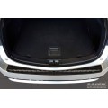 Ochranná lišta hrany kufru Toyota Corolla XII touring 2018-> černá 2/45087