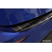 Ochranná lišta hrany kufru Volkswagen Golf VIII 2020-> Variant černá 2/45089