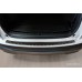 Ochranná lišta hrany kufru Škoda Enyaq IV 2020-> černá 2/45093