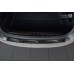 Ochranná lišta hrany kufru Škoda Superb II Combi 2013-2015 černá 2/45097