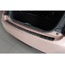 Ochranná lišta hrany kufru Fiat 500 e II 3d 2020-> černá 2/45100