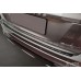 Ochranná lišta hrany kufru Mitsubishi Eclipse cross phev facelift 2021-> černá 2/45106