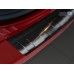 Ochranná lišta hrany kufru Mazda CX-5 II 2017-> černá 2/45108