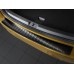 Ochranná lišta hrany kufru Volkswagen Golf VII hatchback 2012-> FL 2017-> černá 2/45114