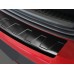 Ochranná lišta hrany kufru Seat Leon III st 2013-> černá 2/45119
