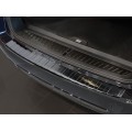 Ochranná lišta hrany kufru BMW 5 G31 2017-> černá 2/45141