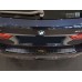 Ochranná lišta hrany kufru BMW 5 G31 2017-> černá 2/45141