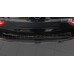 Ochranná lišta hrany kufru Mercedes Benz E W213 combi 2016-> černá 2/45143