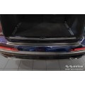 Ochranná lišta hrany kufru AUDI Q7 II / S-line 2015-> černá 2/45172