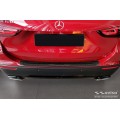 Ochranná lišta hrany kufru Mercedes Benz GLA II H247 2020-> černá 2/45179
