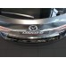 Ochranná lišta hrany kufru Mazda 6 III combi 2012-> černá 2/45184