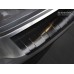 Ochranná lišta hrany kufru Hyundai Tucson III facelift 2018-> černá 2/45188