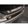 Ochranná lišta hrany kufru Ford Edge II FL2018-> černá 2/45211