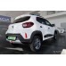 Ochranná lišta hrany kufru Dacia Spring hatchback 5D  2/45259