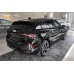 Ochranná lišta hrany kufru Opel Astra VI (L) Hatchback černá 2021-> 2/45261