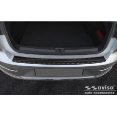 Ochranná lišta hrany kufru Volkswagen Arteon shooting brake 2020-> černá 2/45291