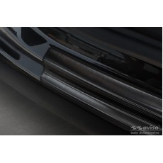Ochranná lišta hrany kufru Mercedes EQC (N293) černá 2019-> 2/45297