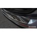 Ochranná lišta hrany kufru Volvo  V60 II combi 2018-> černá  2/45300
