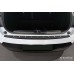 Ochranná lišta hrany kufru Volvo EX 30 černá 2023-> 2/45302