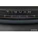 Ochranná lišta hrany kufru Volkswagen Tiguan III 2024-> černá 2/45305