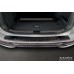 Ochranná lišta hrany kufru Volkswagen Passat B9 Variant 2024-> černá 2/45306