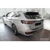 Ochranná lišta hrany kufru Volkswagen Passat B9 Variant 2024-> černá 2/45306