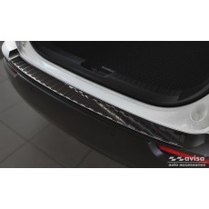 Ochranná lišta hrany kufru Mazda MX-30 2020-> černá 2/45310