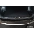 Ochranná lišta hrany kufru Subaru Forester V 2018-> černá 2/45335