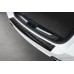 Ochranná lišta hrany kufru Renault Laguna Combi 2008-2015 2/45337                  