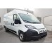 Ochranná lišta hrany kufru Fiat Ducato 3 FL 2023-> 2/45346