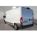 Ochranná lišta hrany kufru Fiat Ducato 3 FL 2023-> 2/45346