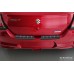 Ochranná lišta hrany kufru Suzuki Swift 7 2/45347