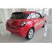 Ochranná lišta hrany kufru Suzuki Swift 7 2/45347