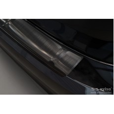 Ochranná lišta hrany kufru HONDA CIVIC XI hatchback černá 2022-> 2/45351