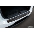 Ochranná lišta hrany kufru Mercedes EQE SUV černá 2023-> 2/45367