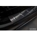 Ochranná lišta hrany kufru Mercedes Benz E W214 Sedan černá 2/45368