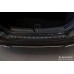 Ochranná lišta hrany kufru Mercedes Benz E W214 Sedan černá 2/45368