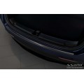 Ochranná lišta hrany kufru Tesla model Y černá lesk 2020> 2/45371